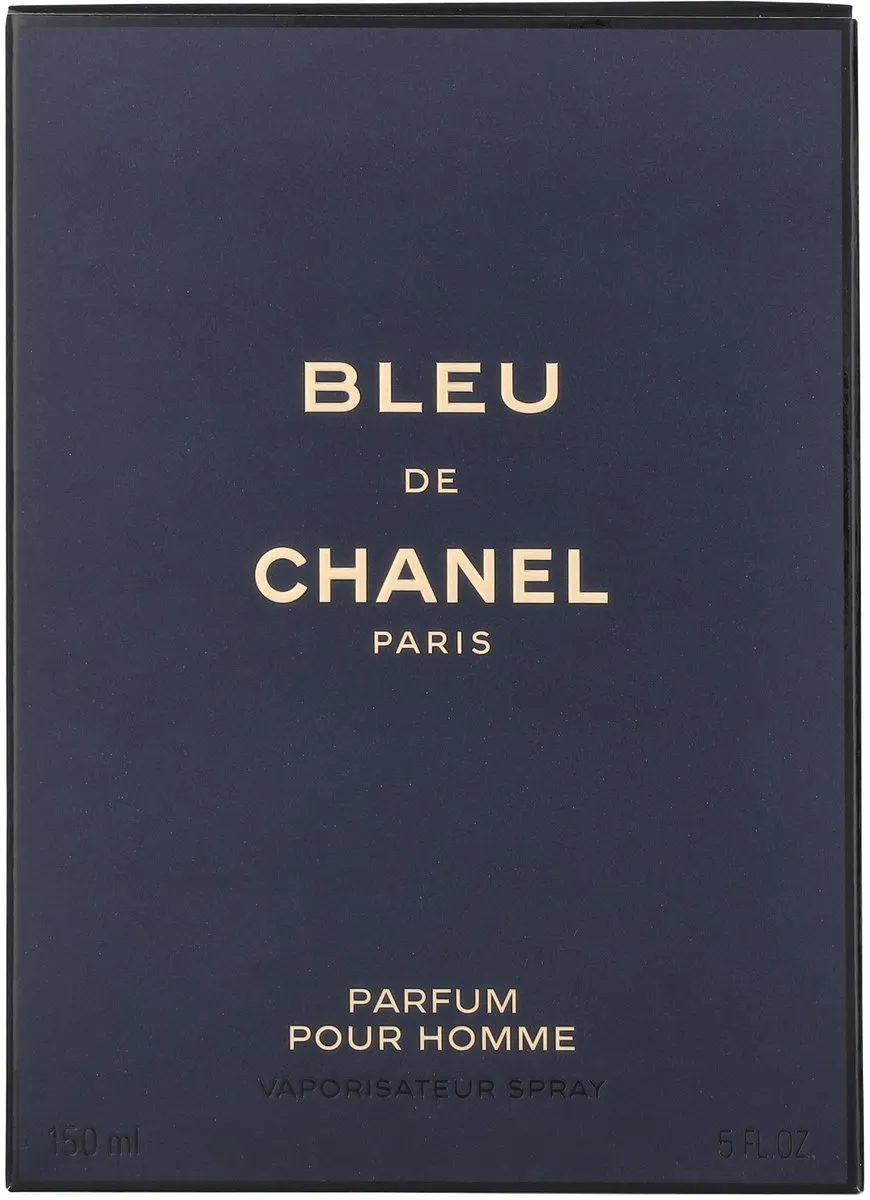 Chanel Bleu de Chanel Herenparfum 150ml