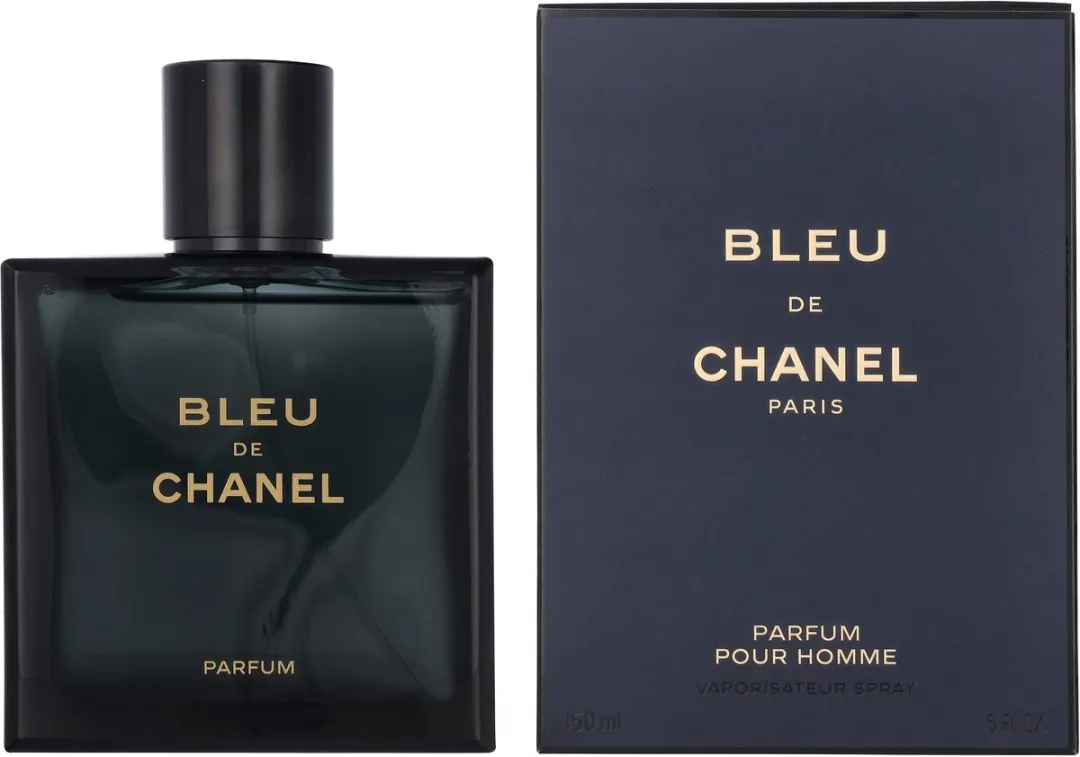 Chanel Bleu de Chanel Herenparfum 150ml