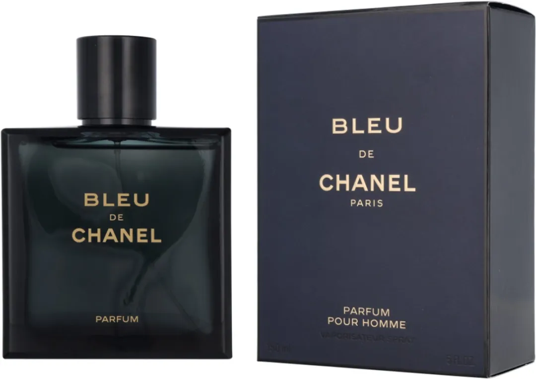 Chanel Bleu de Chanel Herenparfum 150ml