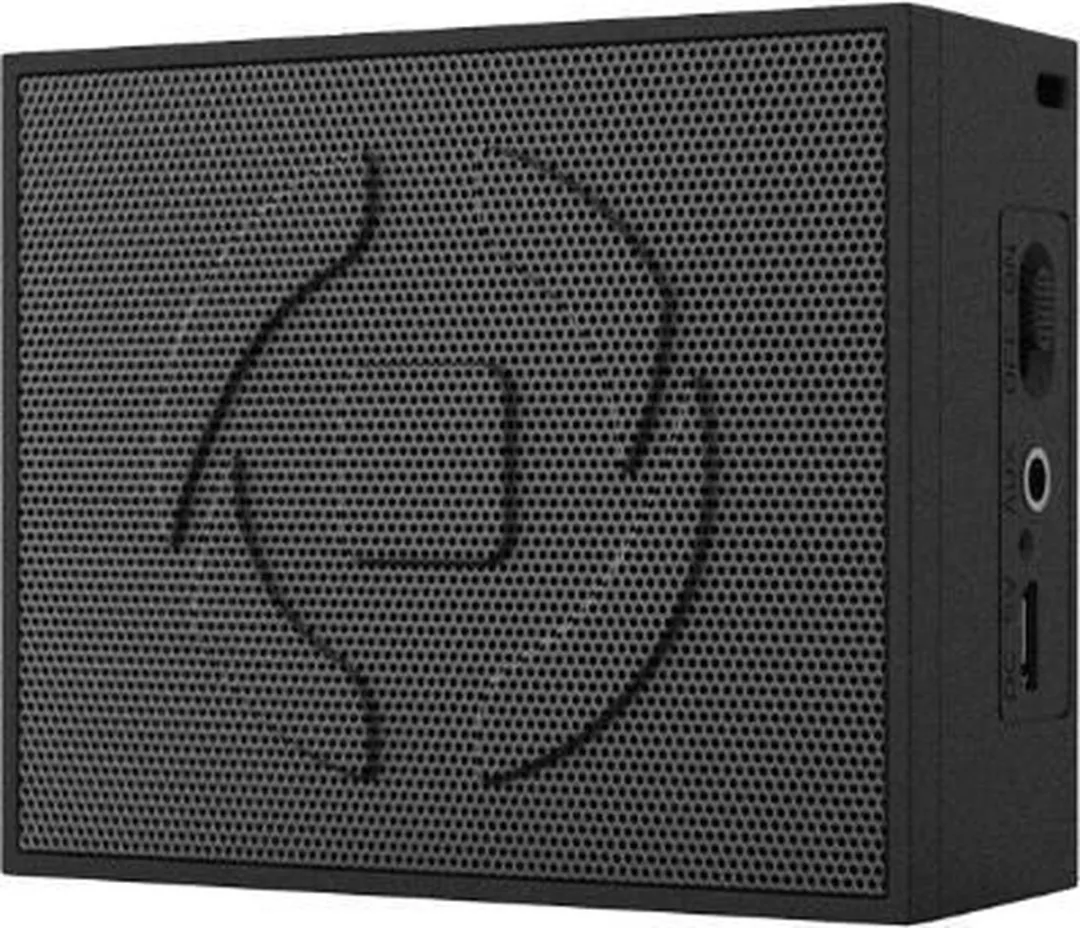 Celly UpMini Mono Bluetooth Speaker