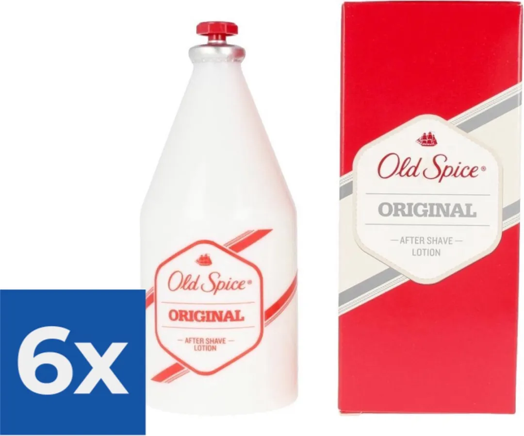 Old Spice Original After Shave 150ml