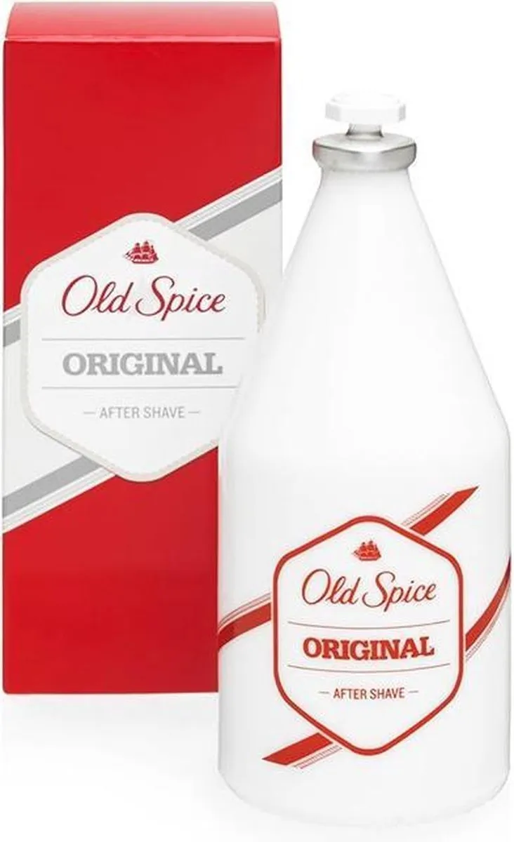 Old Spice Original After Shave 150ml - 6 Stuks