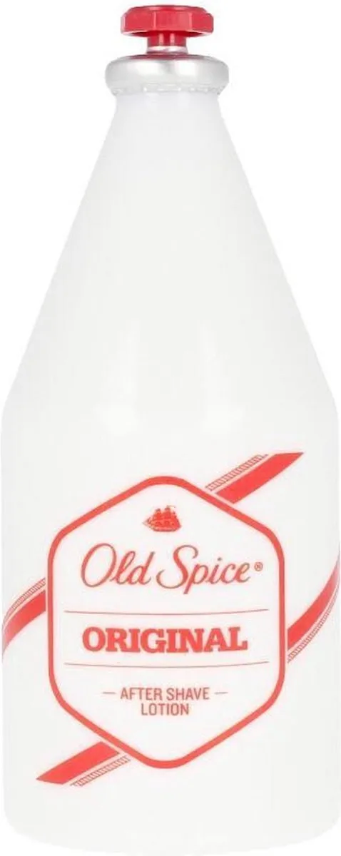 Old Spice Original After Shave 150ml - 6 Stuks