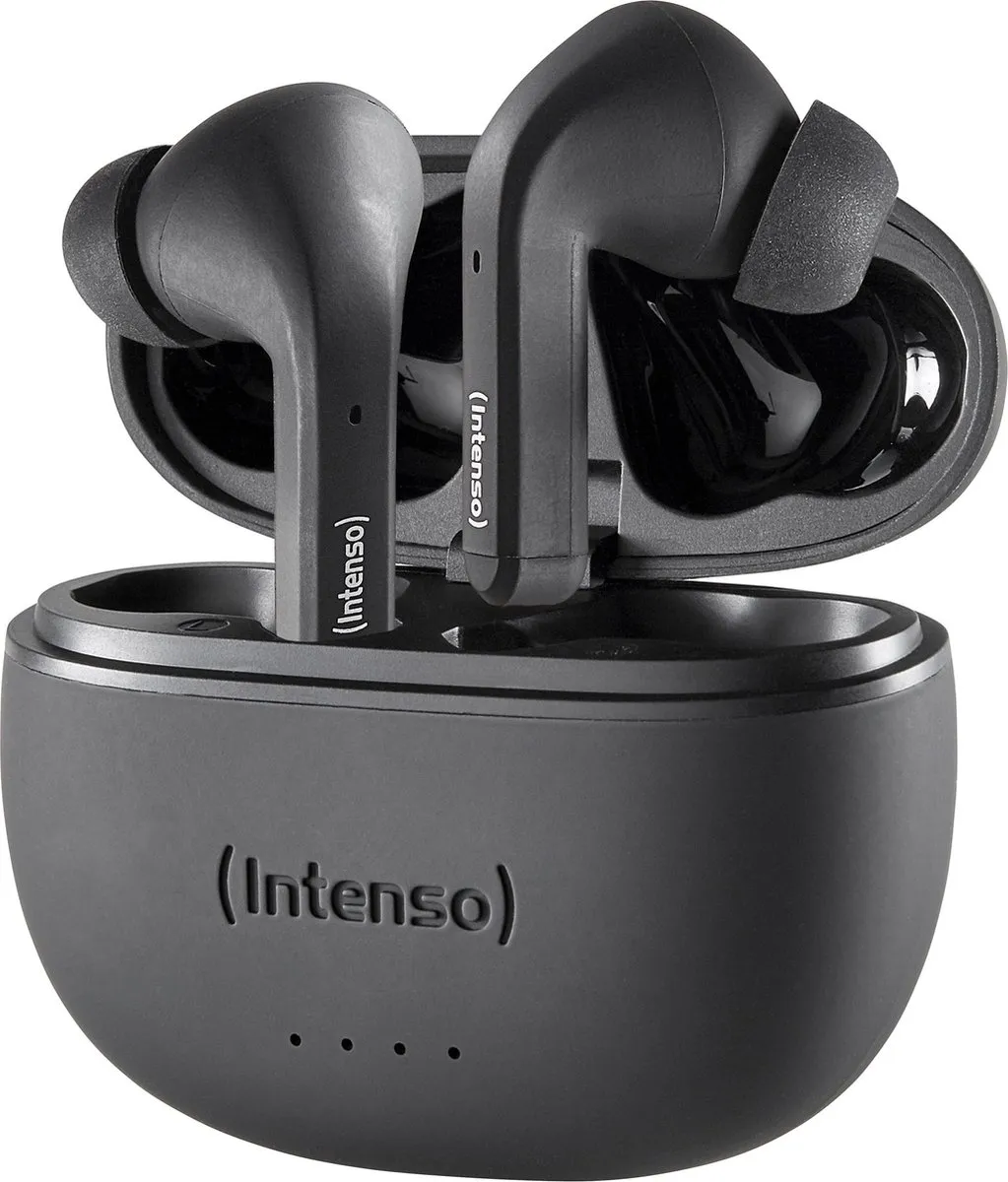 Intenso Buds T300A True Wireless