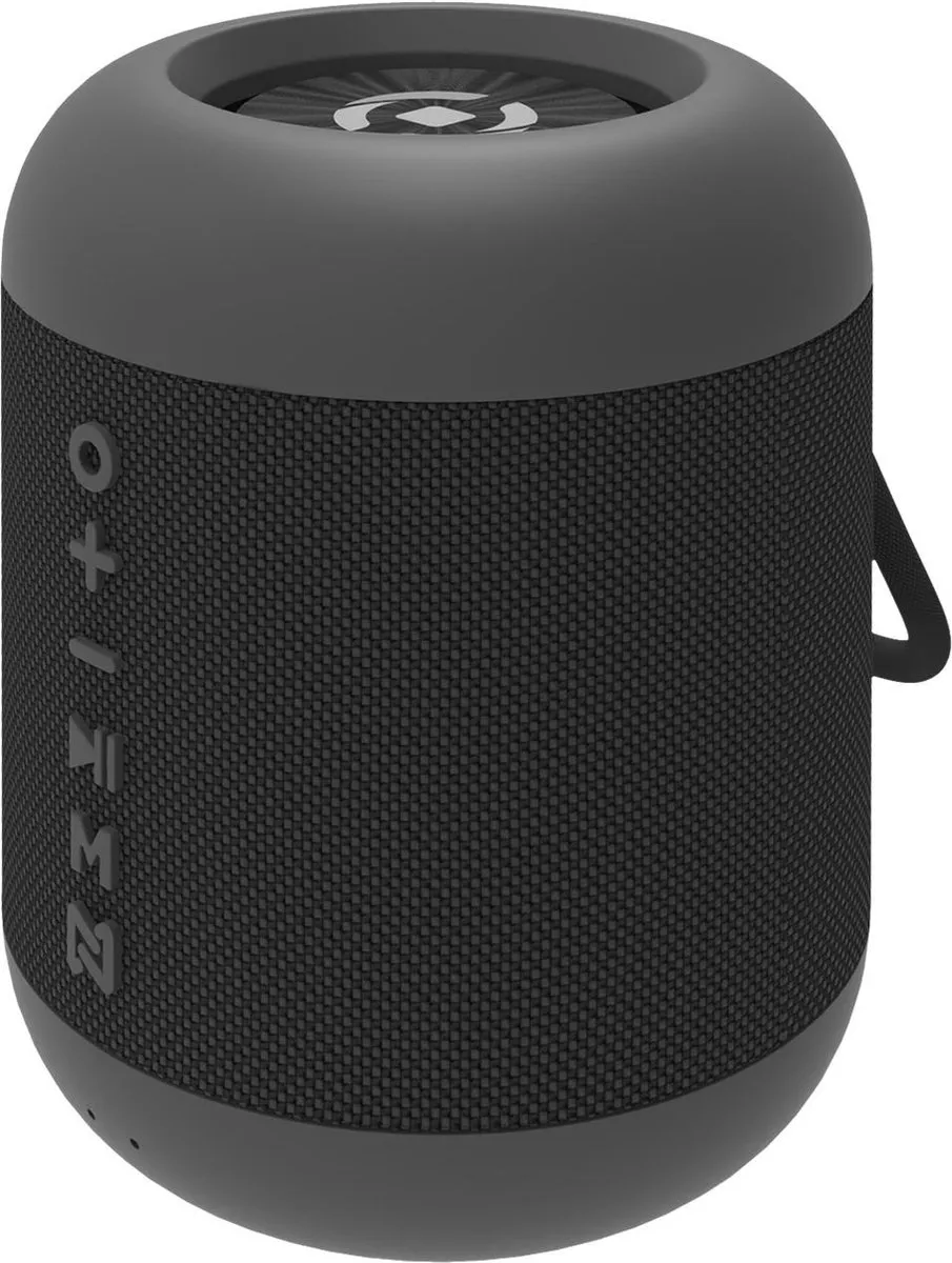 Celly BOOSTBK Draagbare Bluetooth Speaker