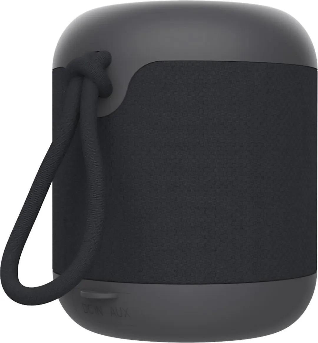 Celly BOOSTBK Draagbare Bluetooth Speaker - 5W - Zwart