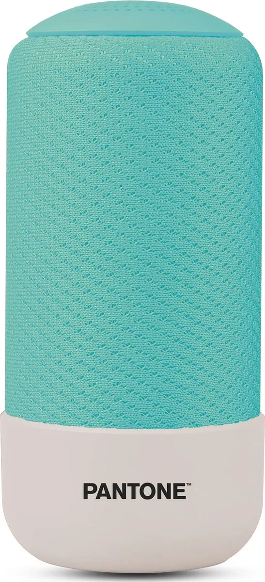 Celly Pantone Speaker PT-BS001N - 5W - Blauw