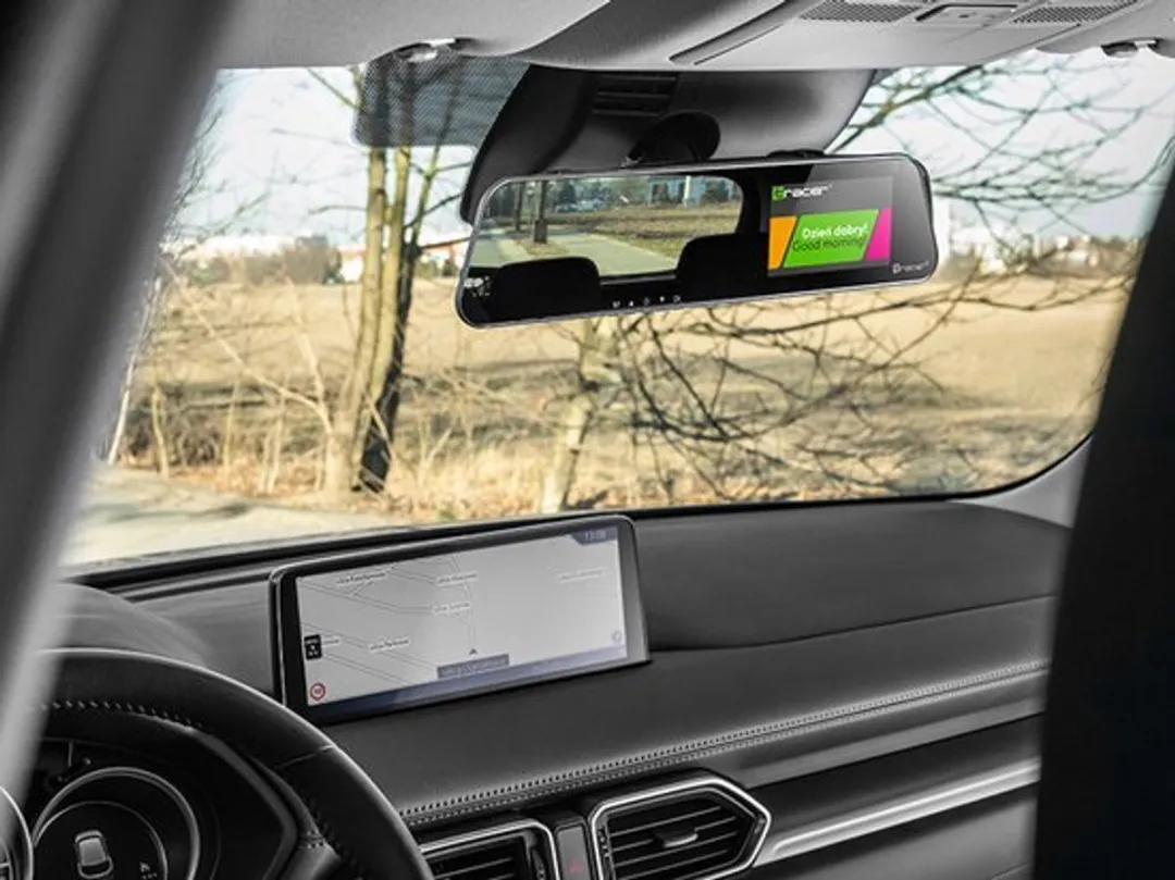 Trust TRAKAM47111 Autocamera - 1MP - Zwart - afbeelding 4 van 6