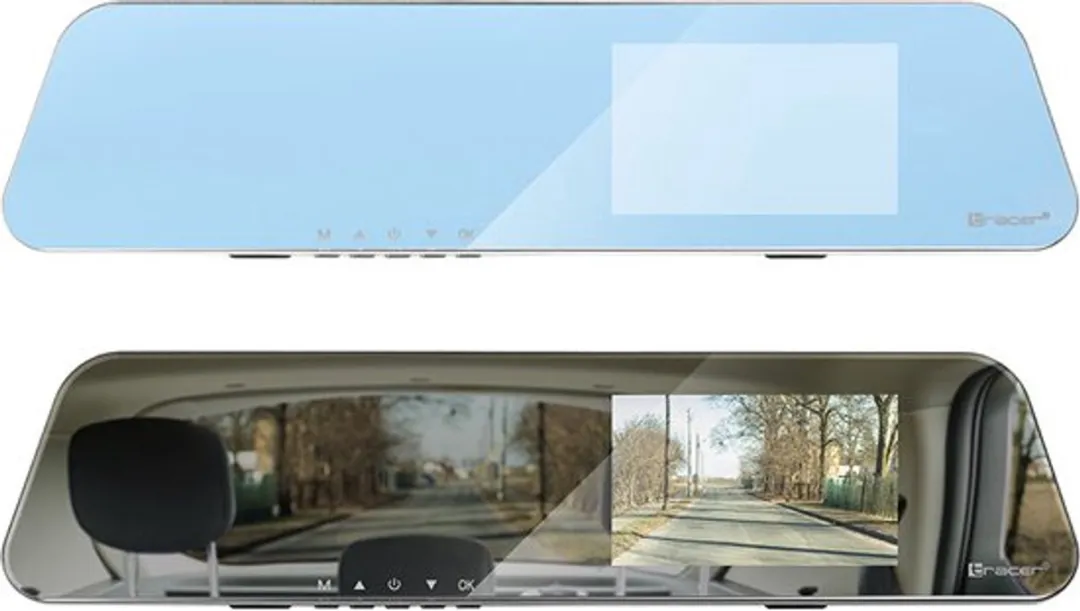 Trust TRAKAM47111 Autocamera - 1MP - Zwart - afbeelding 6 van 6