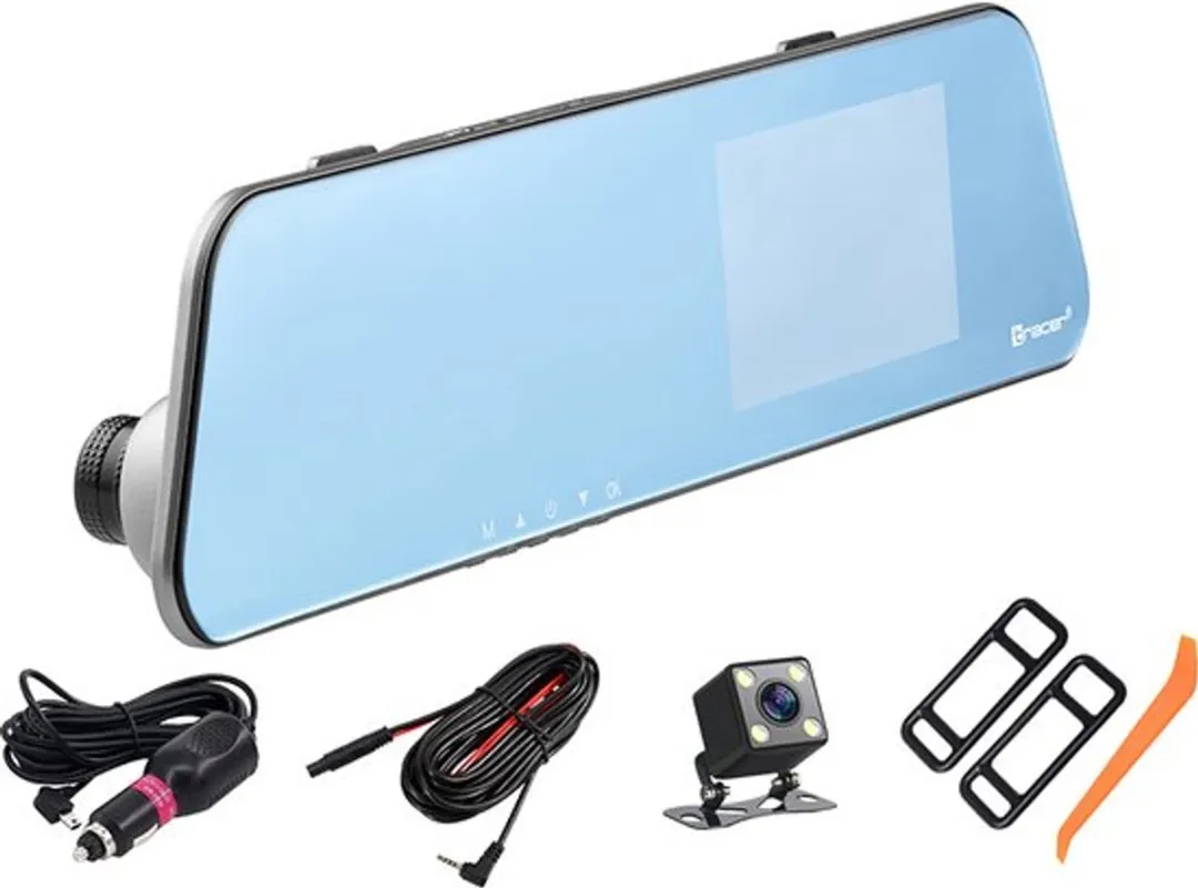 Trust TRAKAM47111 Autocamera - 1MP - Zwart - afbeelding 2 van 6