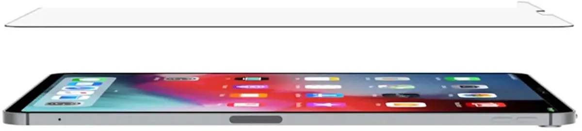 Belkin ScreenForce Tempered Glass iPad Pro 11 (2018) - F8W934ZZ