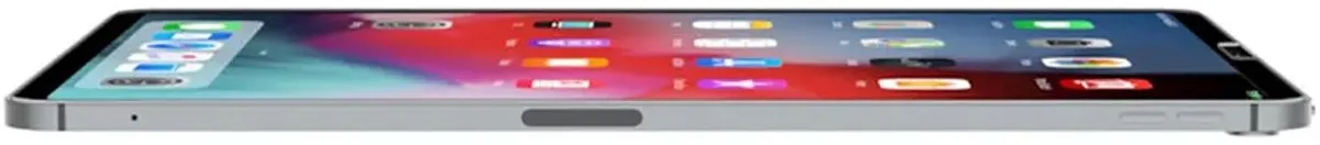 Belkin ScreenForce Tempered Glass iPad Pro 11 (2018) - F8W934ZZ