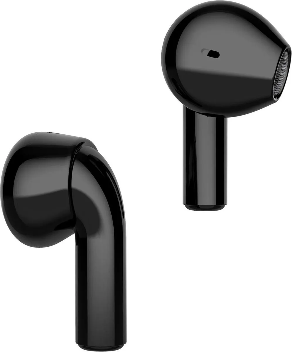 Celly Mini1BK Draadloze In-ear Headset - Zwart - afbeelding 2 van 6