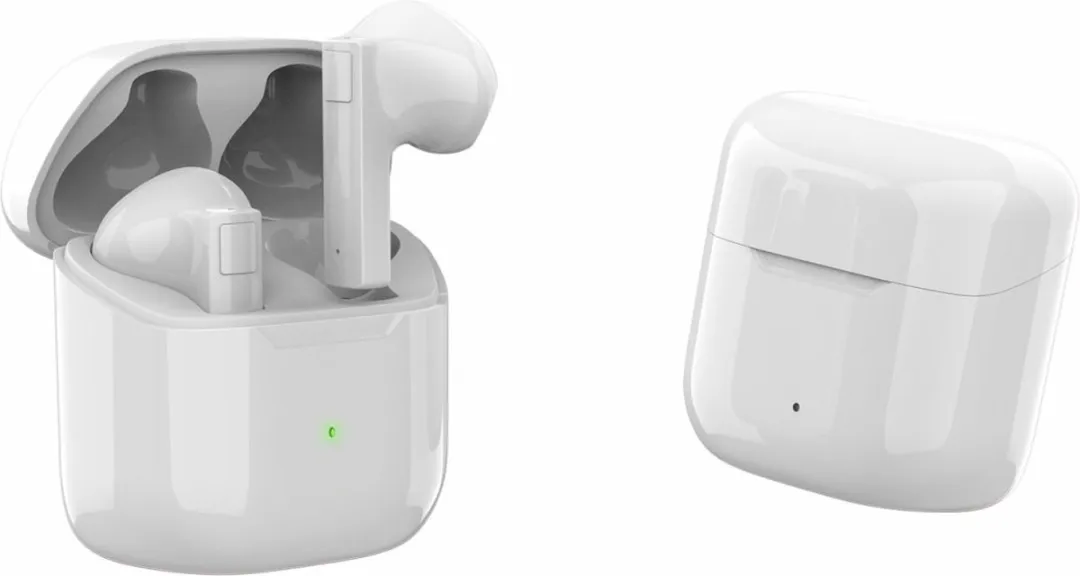 4Smarts SkyBuds 2 TWS Oordopjes - Wit - MPN 541105