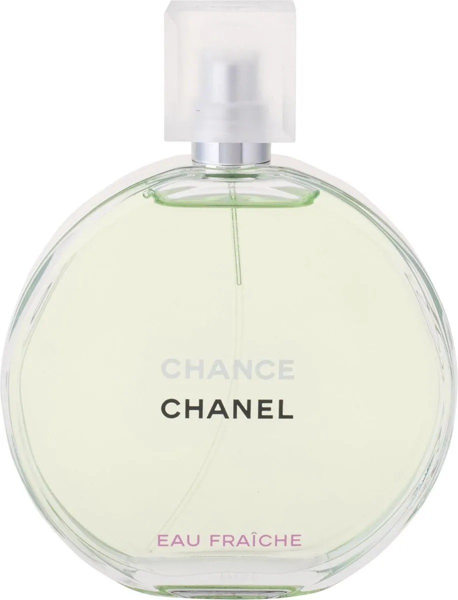 Chanel Chance Eau Fraîche Damesparfum 150ml