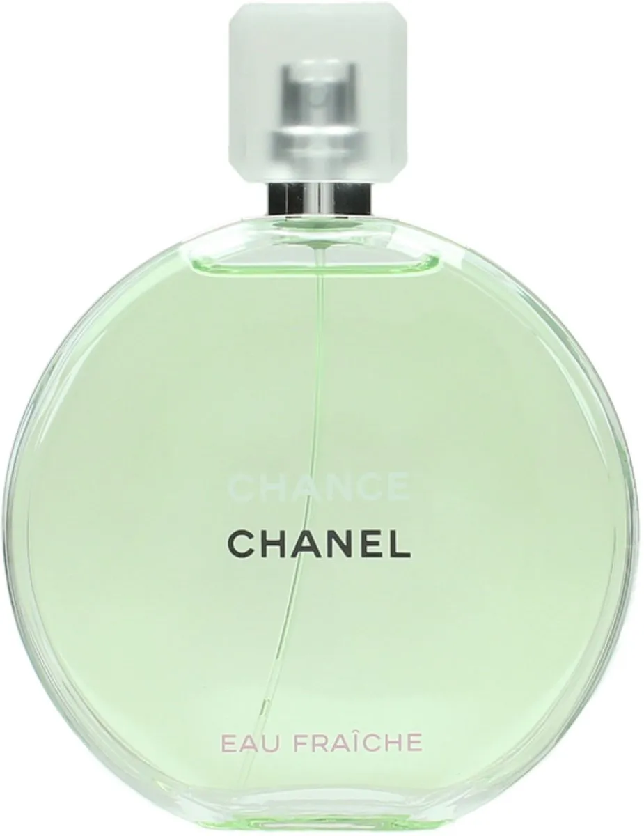Chanel Chance Eau Fraîche Damesparfum 150ml