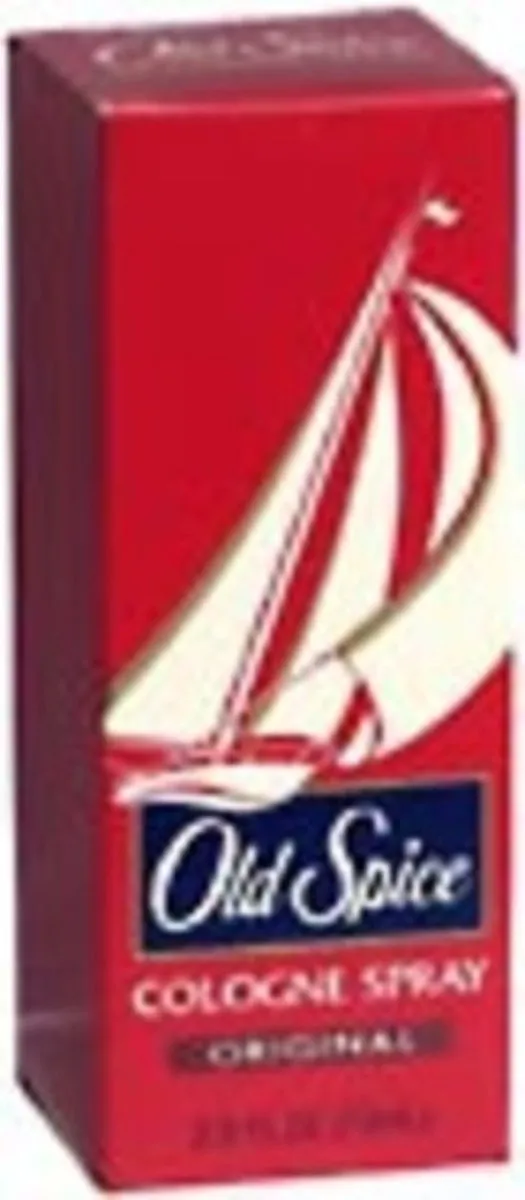 Old Spice Original 73ml Deospray