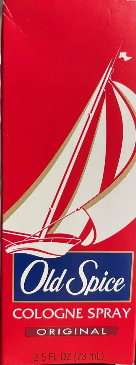 Old Spice Original 73ml Deospray