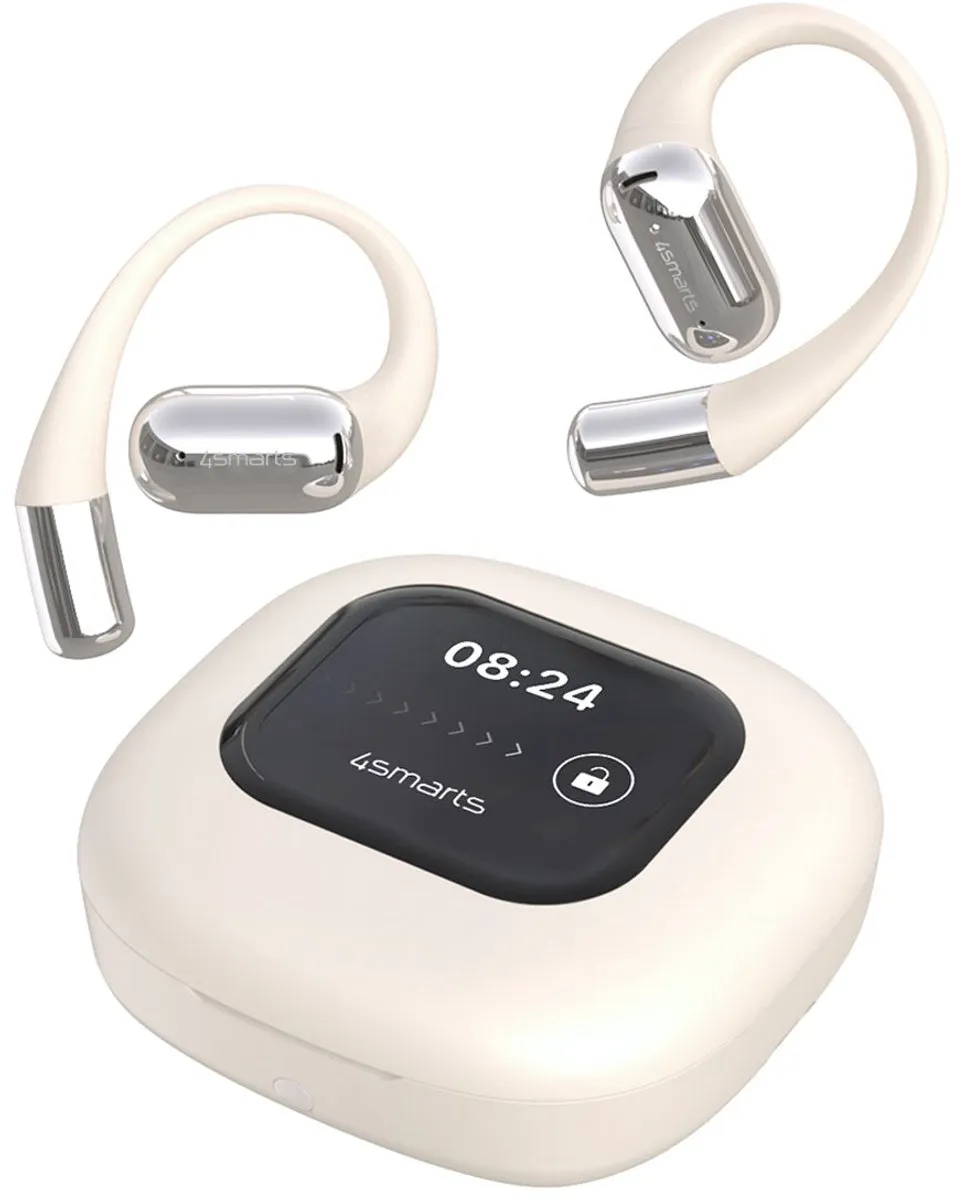4Smarts Skybuds AI OWS Draadloze Hoofdtelefoon
