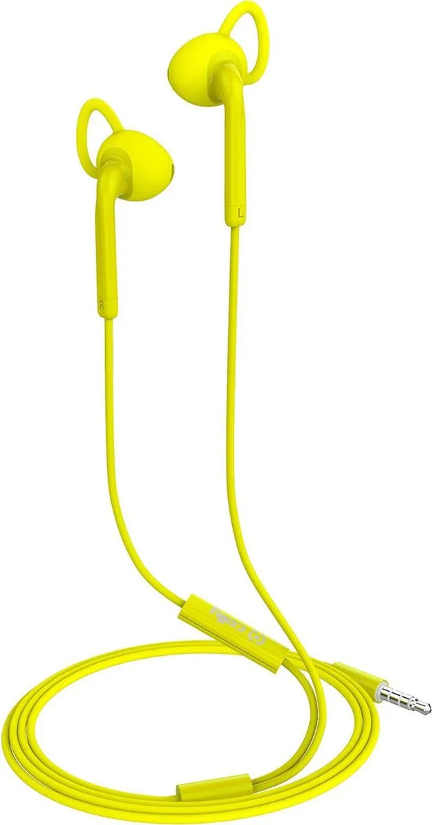 Celly UP400 In-Ear Oordopjes