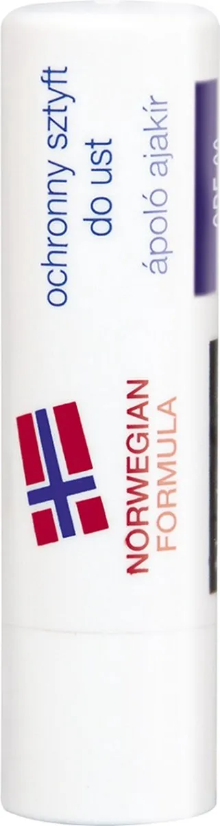 Neutrogena Norwegian Formula Lip Care SPF20 - 4ml
