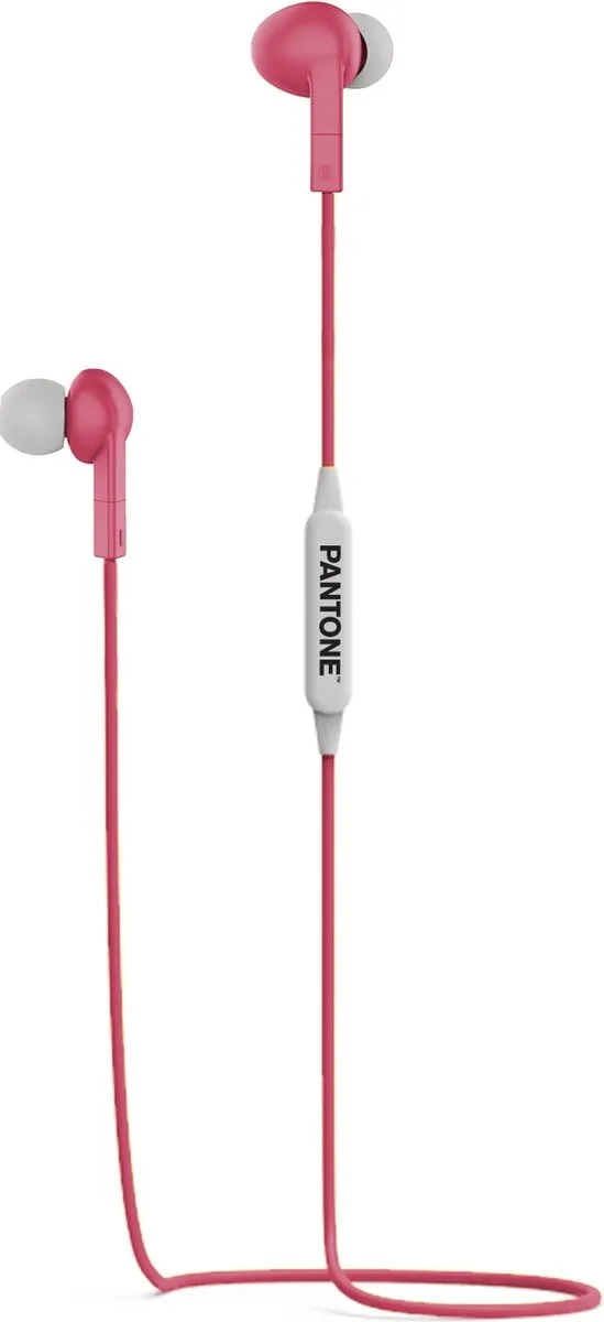Celly Pantone Bluetooth Oordopjes