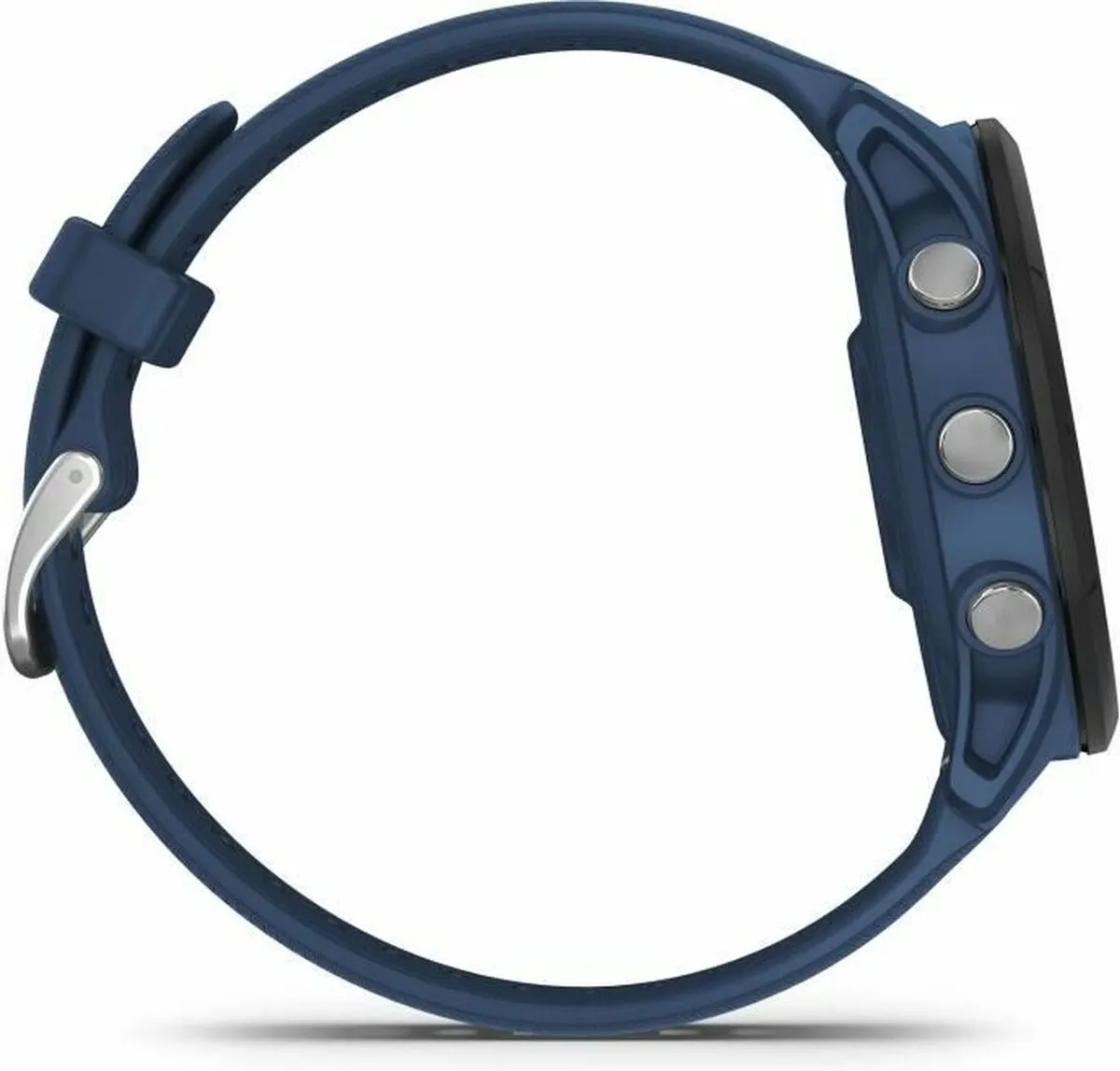 Garmin Forerunner 255 Sporthorloge 46mm - Tidal Blue - afbeelding 6 van 6