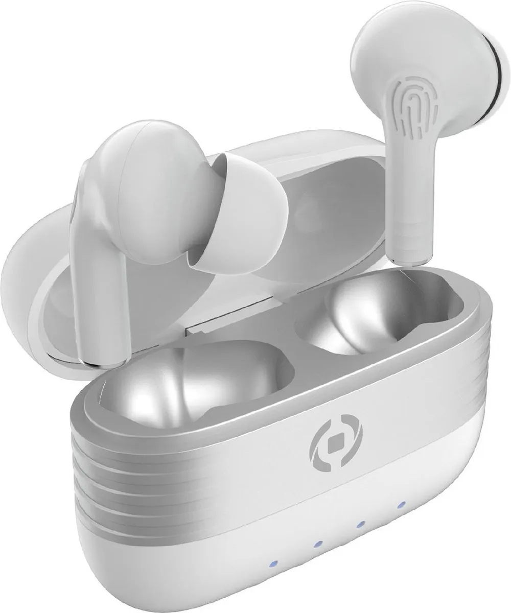 Celly Slim1 Flip1 In-ear Oordopjes