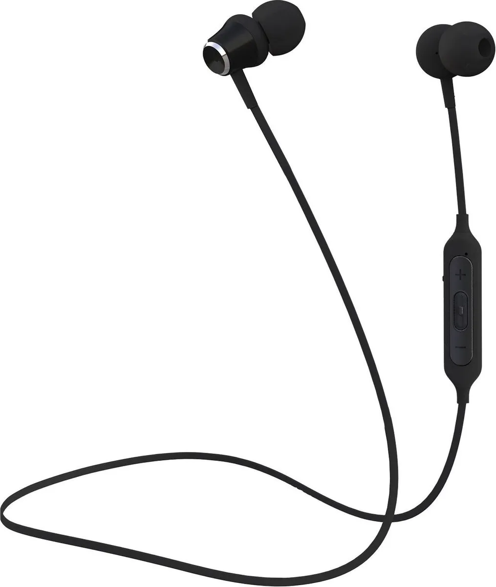 Celly BH Stereo 2 Oordopjes Bluetooth