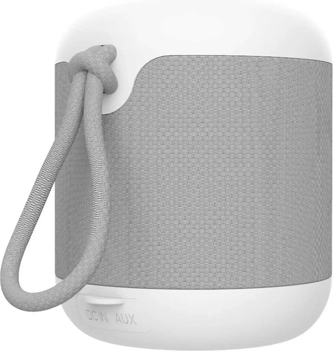 Celly BOOSTWH Draagbare Speaker - 5W - Wit