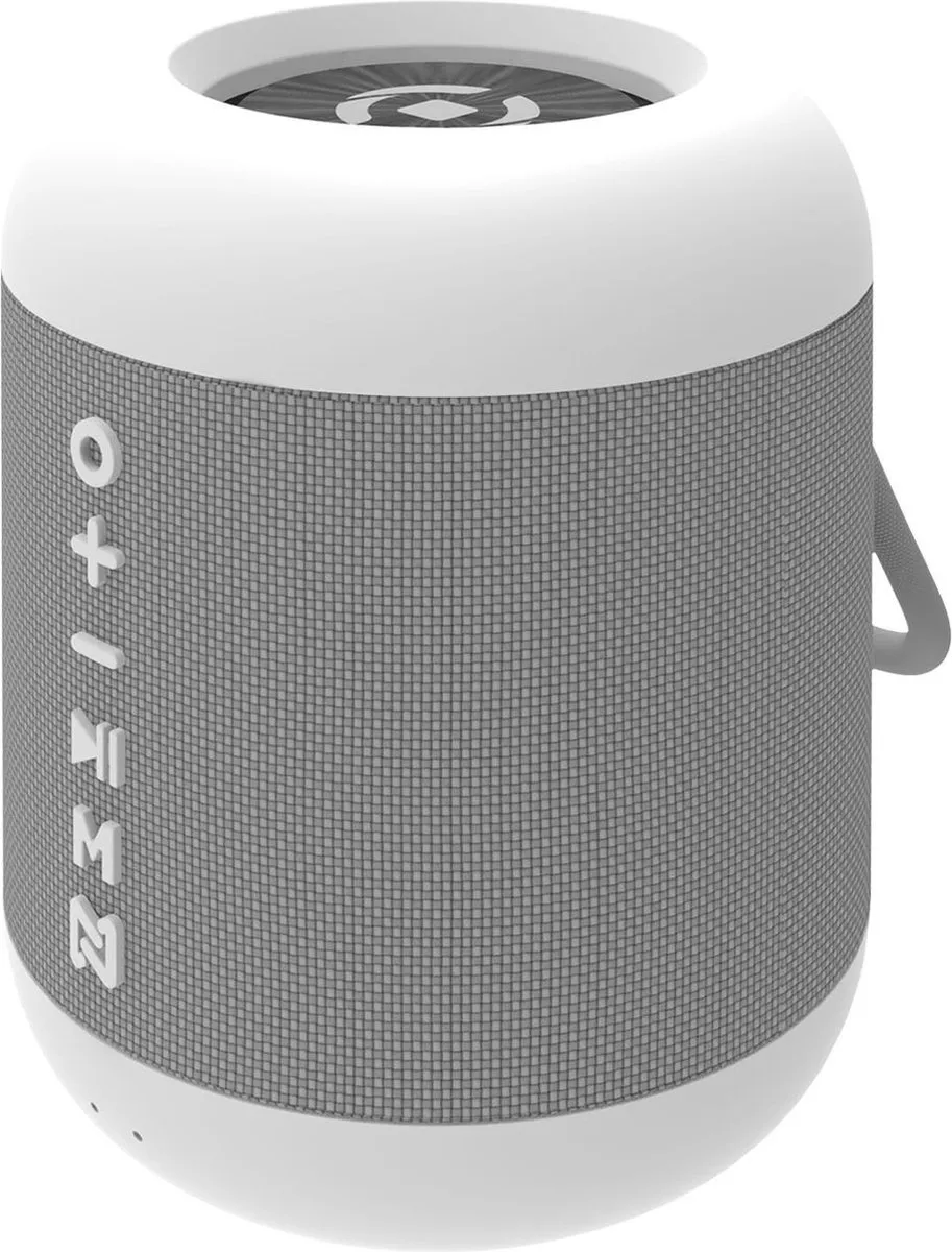 Celly BOOSTWH Draagbare Speaker