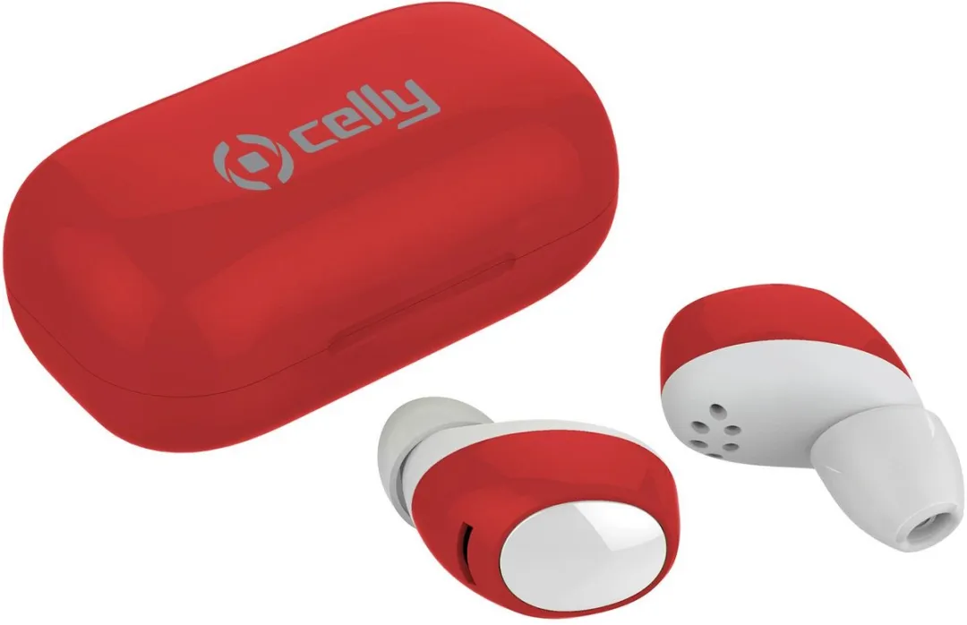 Celly Bh Twins Air Headset Bluetooth