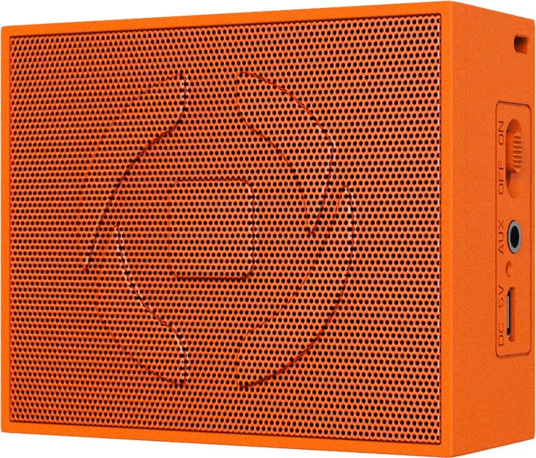 Celly UpMini Bluetooth Speaker