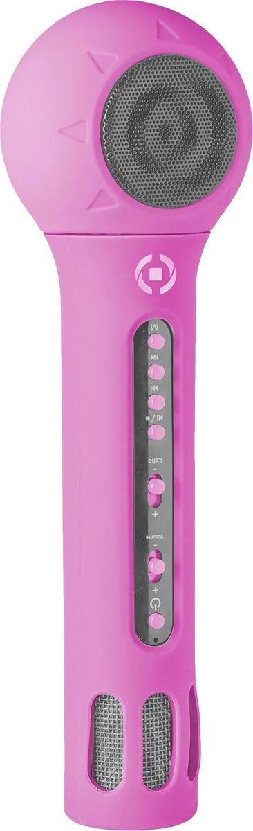 Celly Tech for Kids Microfoon Karaf 3W