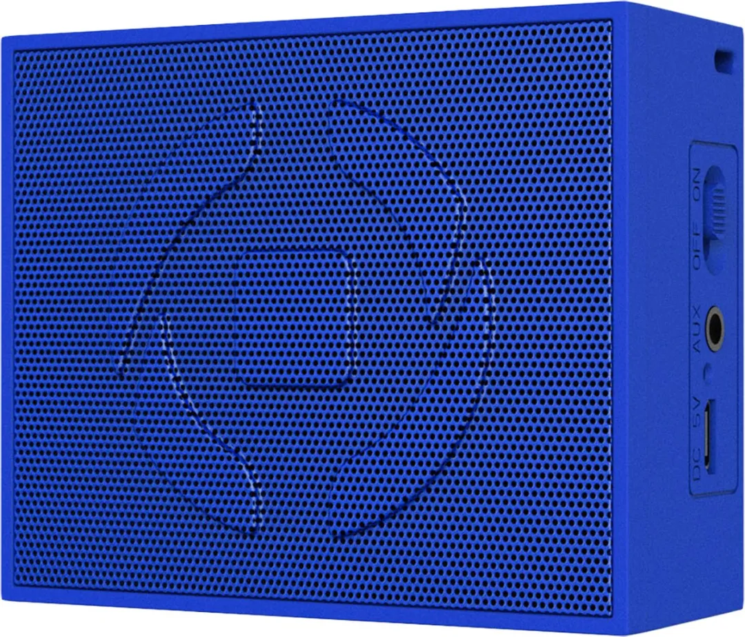Celly Up Mini Bluetooth Speaker