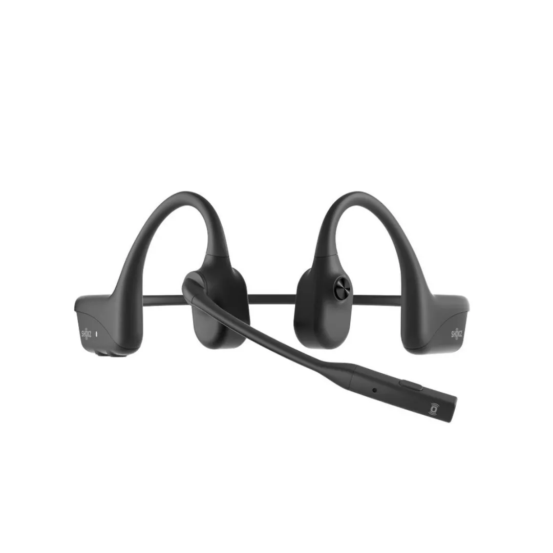 Shokz C120-AN-BK-EU Draadloze Hoofdtelefoon - Multicolor - afbeelding 6 van 6