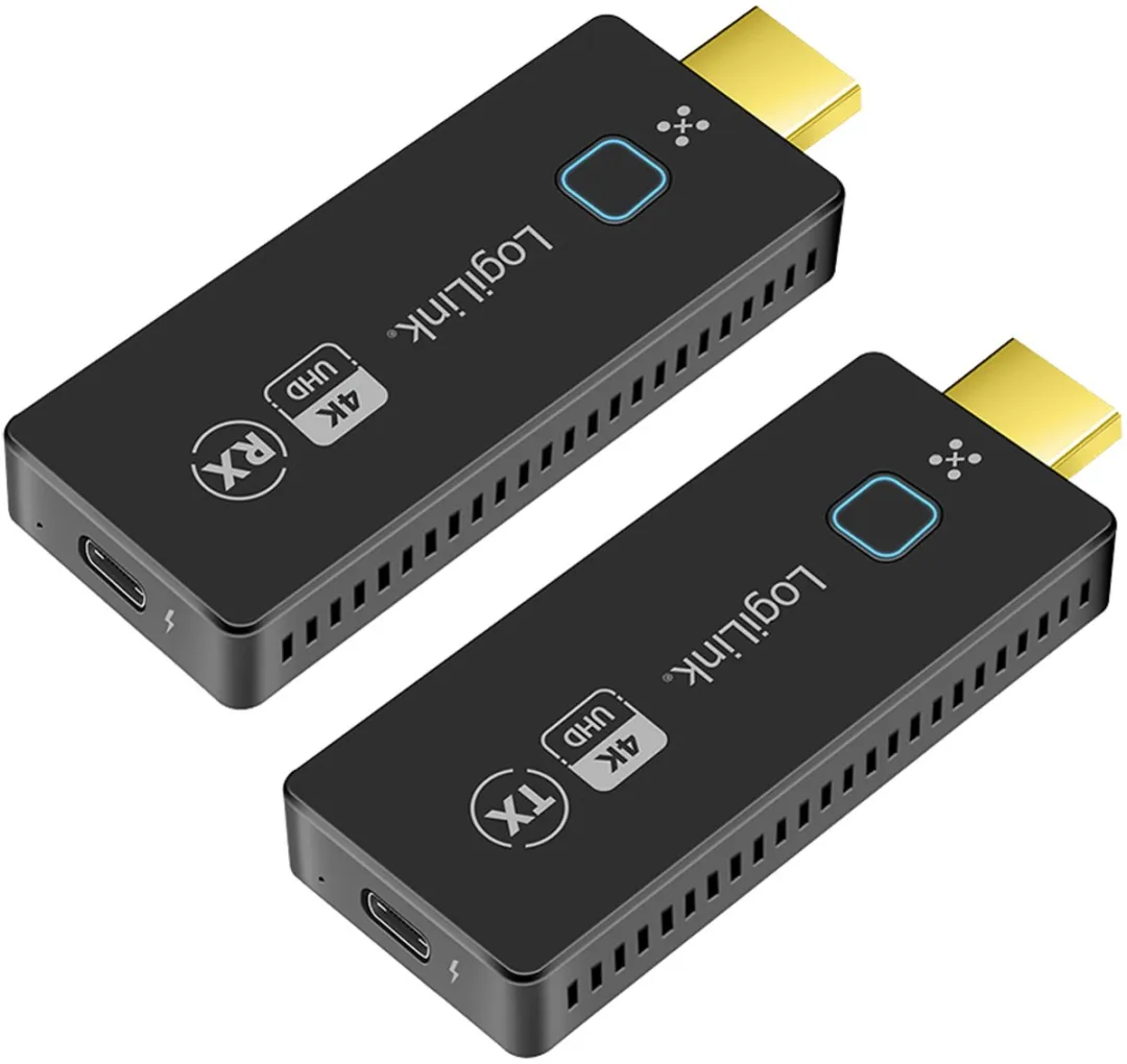 Logilink HDW0111AT Draadloze HDMI-zender