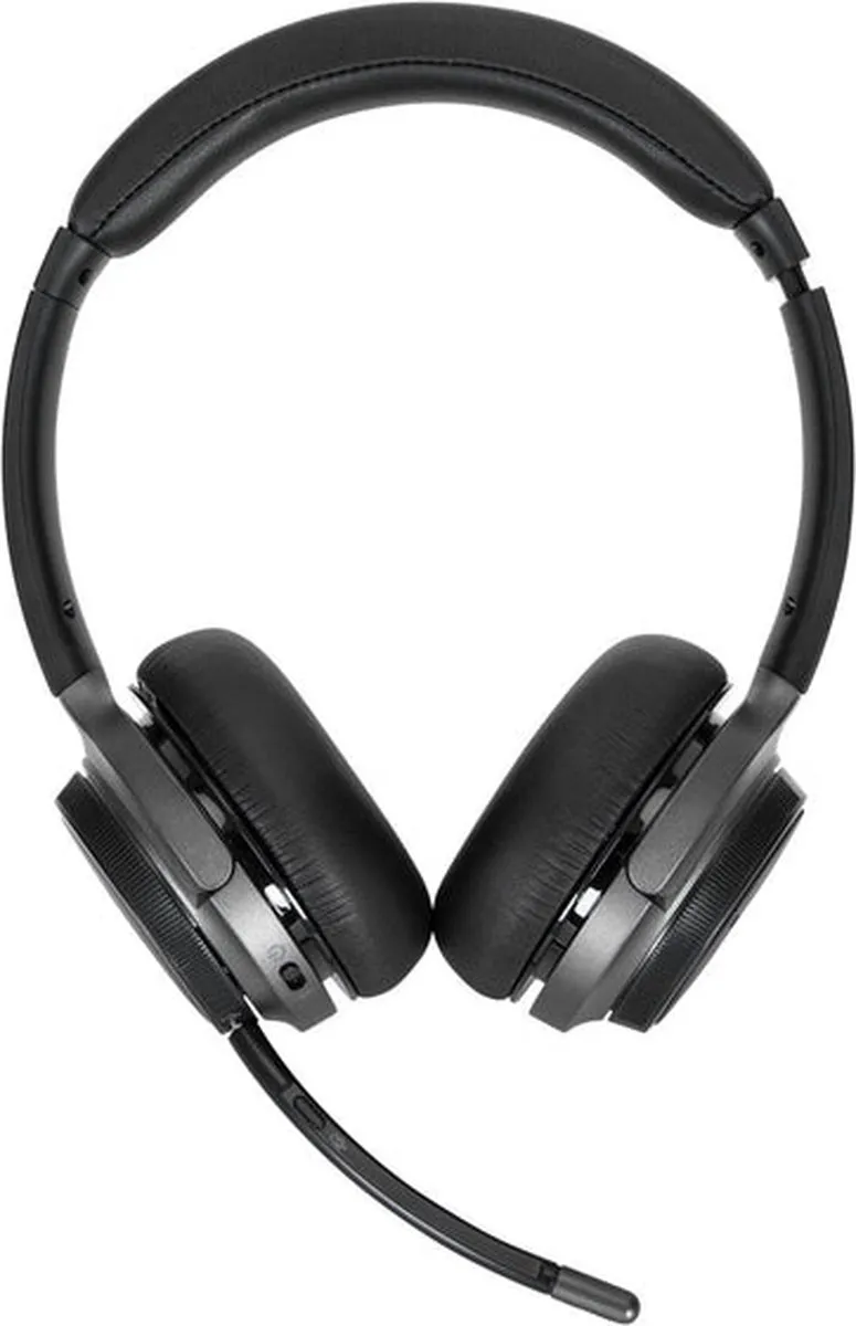 Targus AEH104GL Bluetooth Headset - Zwart