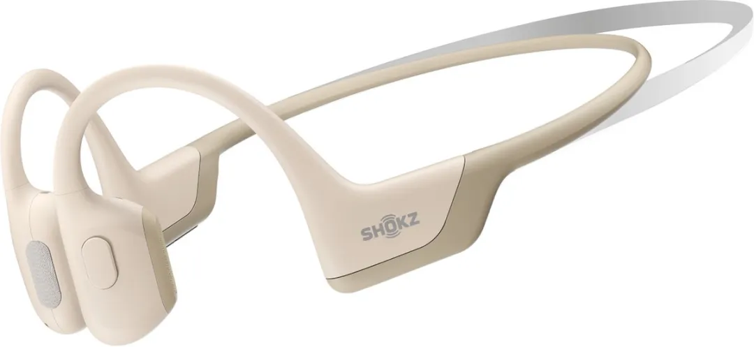 Shokz OpenRun Pro Mini S811-MN-BG Sporthoofdtelefoon