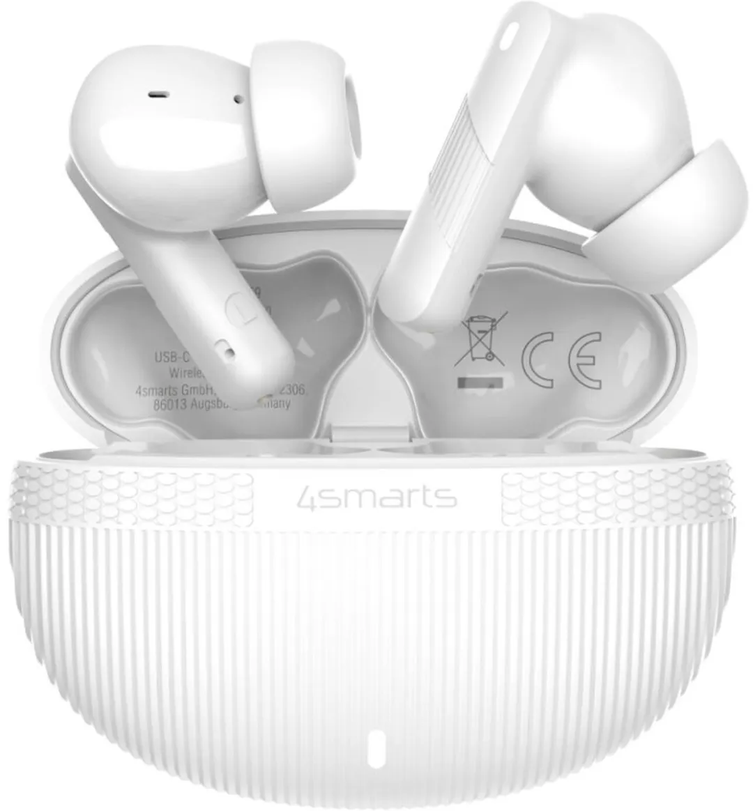 4Smarts SkyBuds Pro 541678 Oordopjes