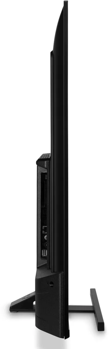 Medion 50 inch QLED TV MD 850600 - Dolby Vision HDR - afbeelding 6 van 6
