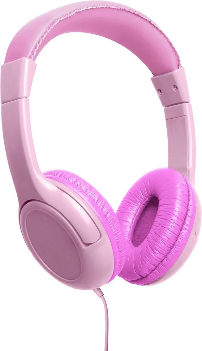 Celly Kids Koptelefoon KIDSBEATPK