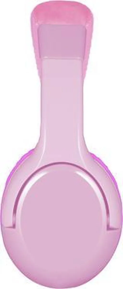 Celly Kids Koptelefoon KIDSBEATPK - Roze