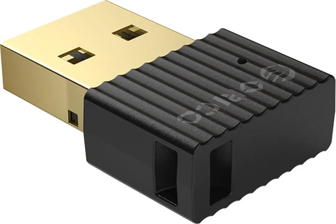ORICO ORI-BTA-421-BK Bluetooth Audio Adapter - Zwart