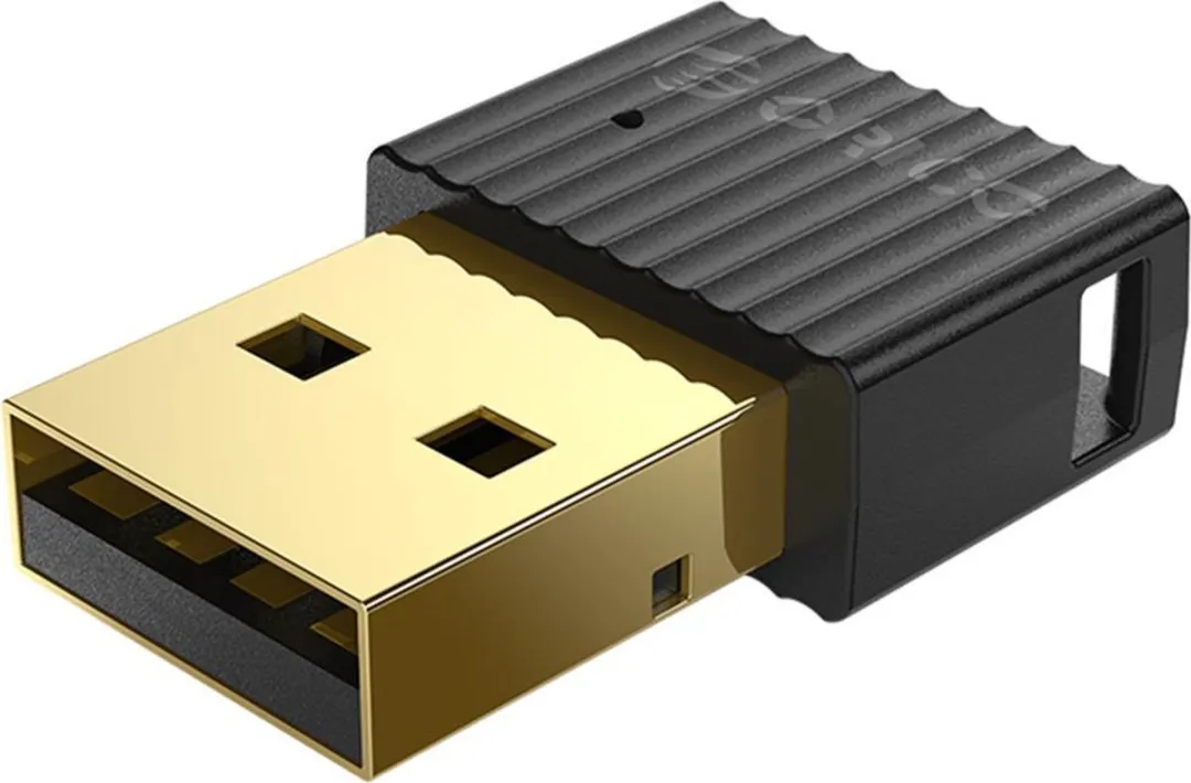 ORICO ORI-BTA-421-BK Bluetooth Audio Adapter - Zwart