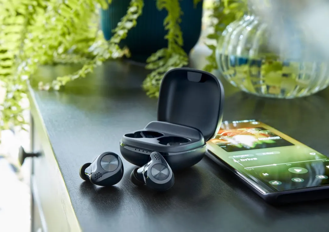 Intenso Buds Micro T200 In-Ear Headphones - Zwart - afbeelding 6 van 6