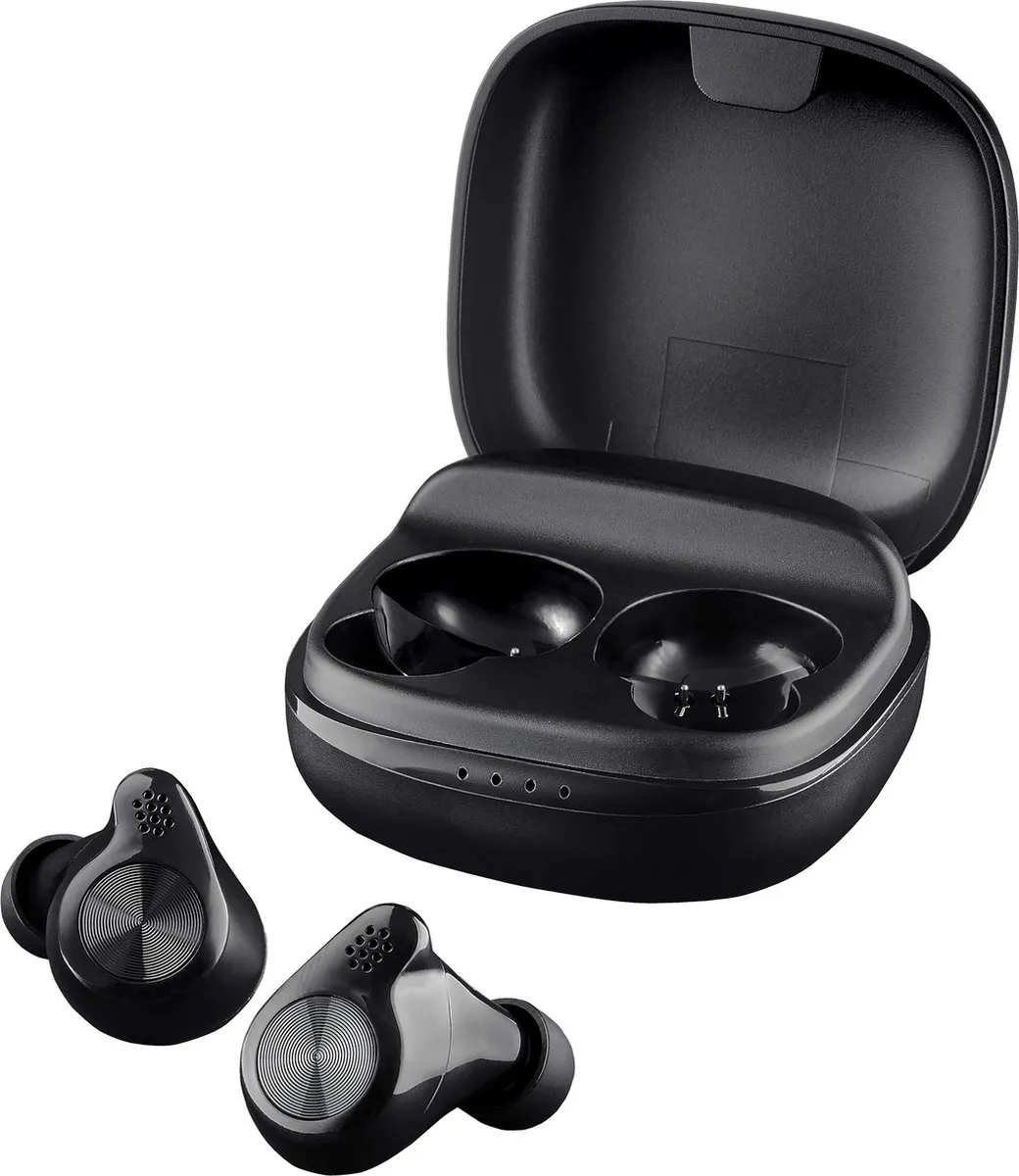 Intenso Buds Micro T200 In-Ear Headphones