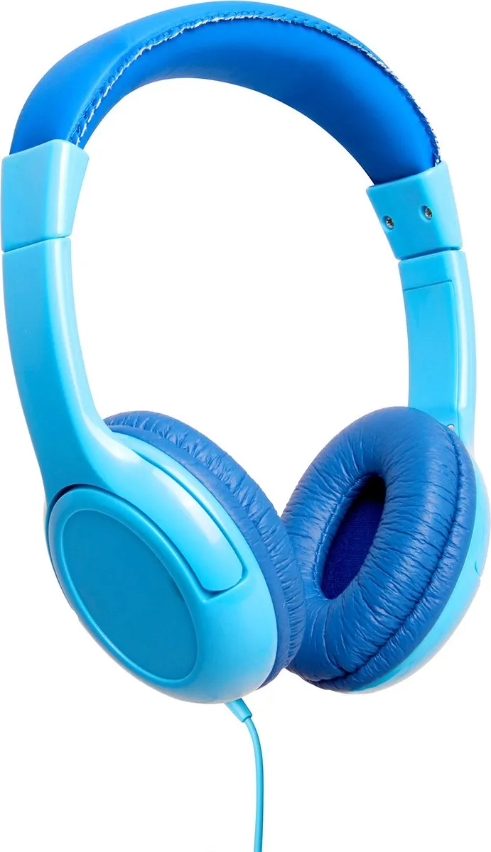 Celly Tech for Kids KIDSBEATBL Koptelefoon