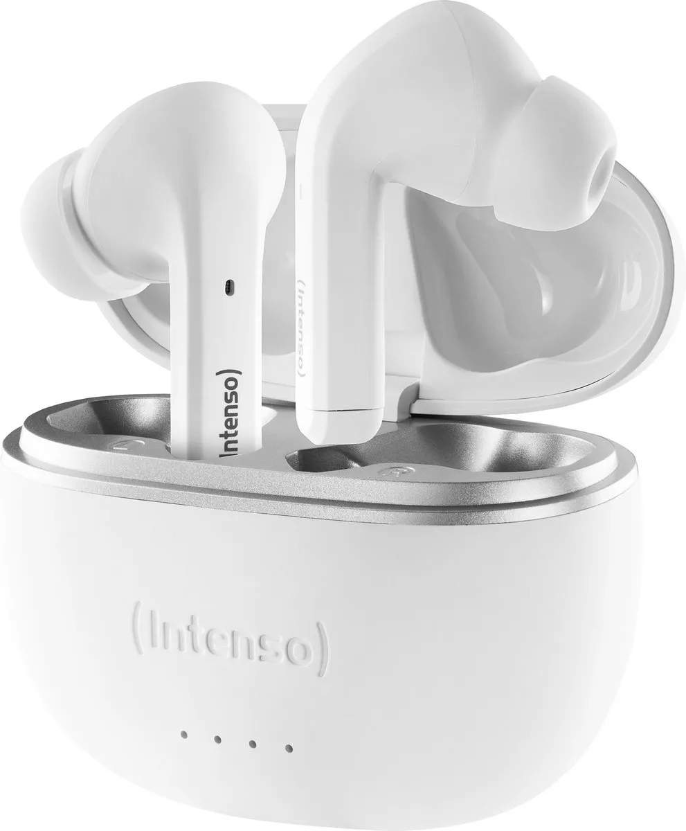 Intenso Buds T302A True Wireless