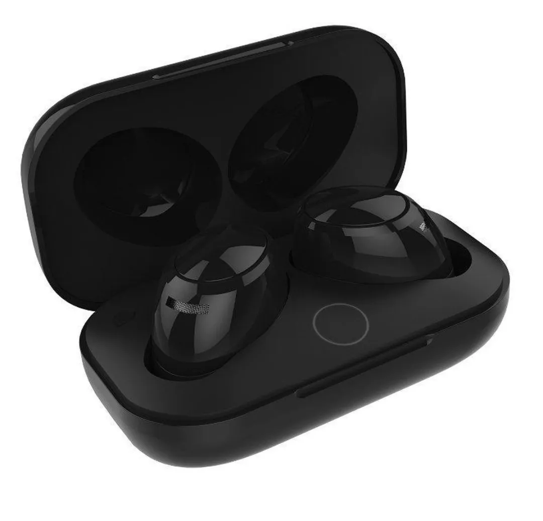 Celly BH Twins Air Headset 630013 - Wit